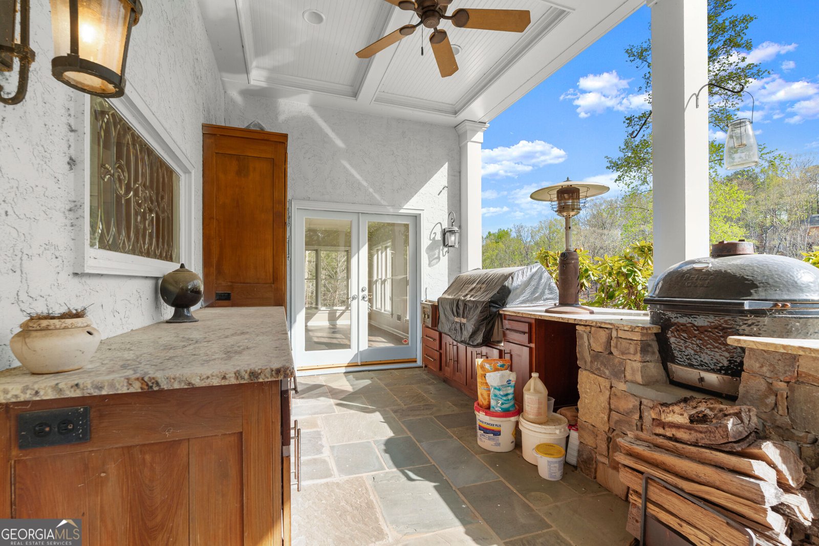 845 Cold Harbor Drive Roswell - Photo 55