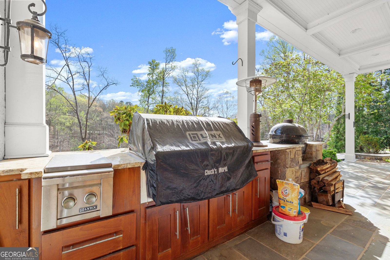 845 Cold Harbor Drive Roswell - Photo 56