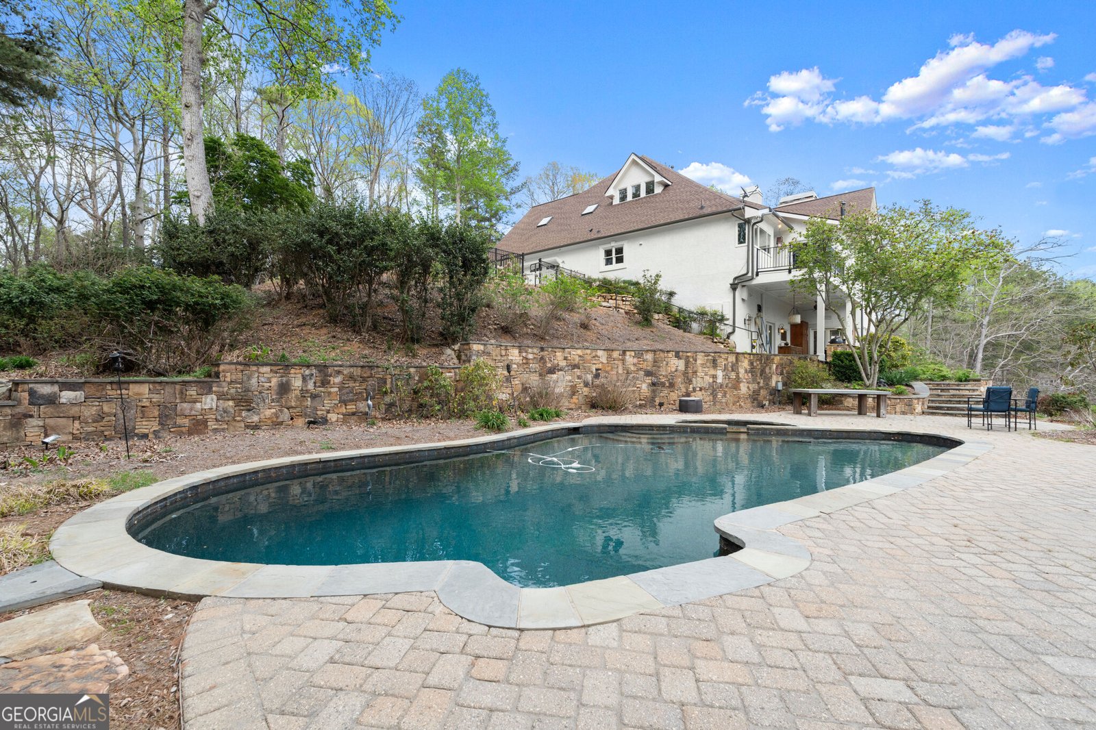 845 Cold Harbor Drive Roswell - Photo 57