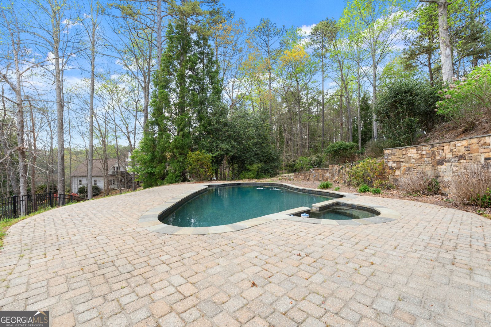 845 Cold Harbor Drive Roswell - Photo 58