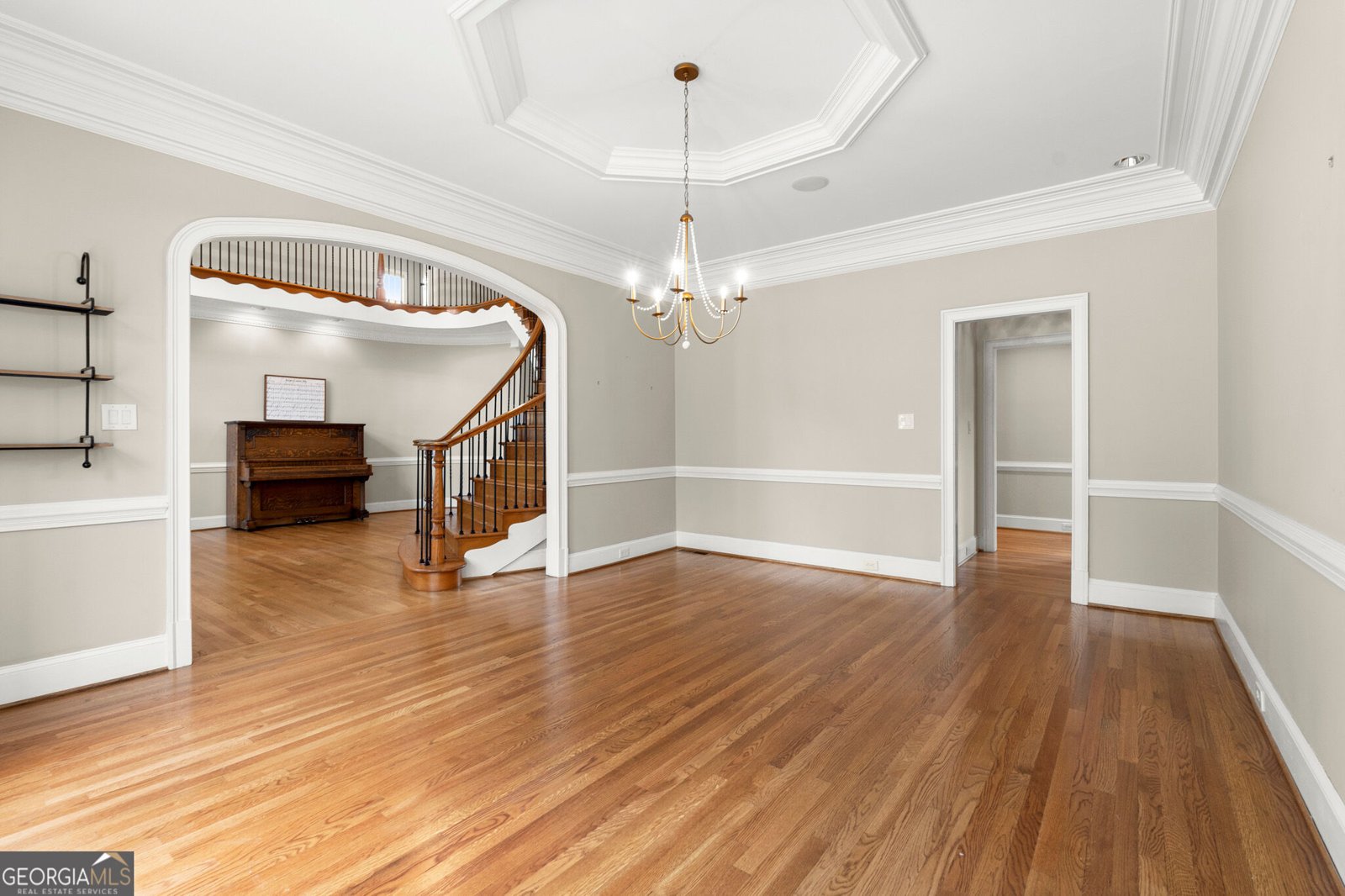 845 Cold Harbor Drive Roswell - Photo 6