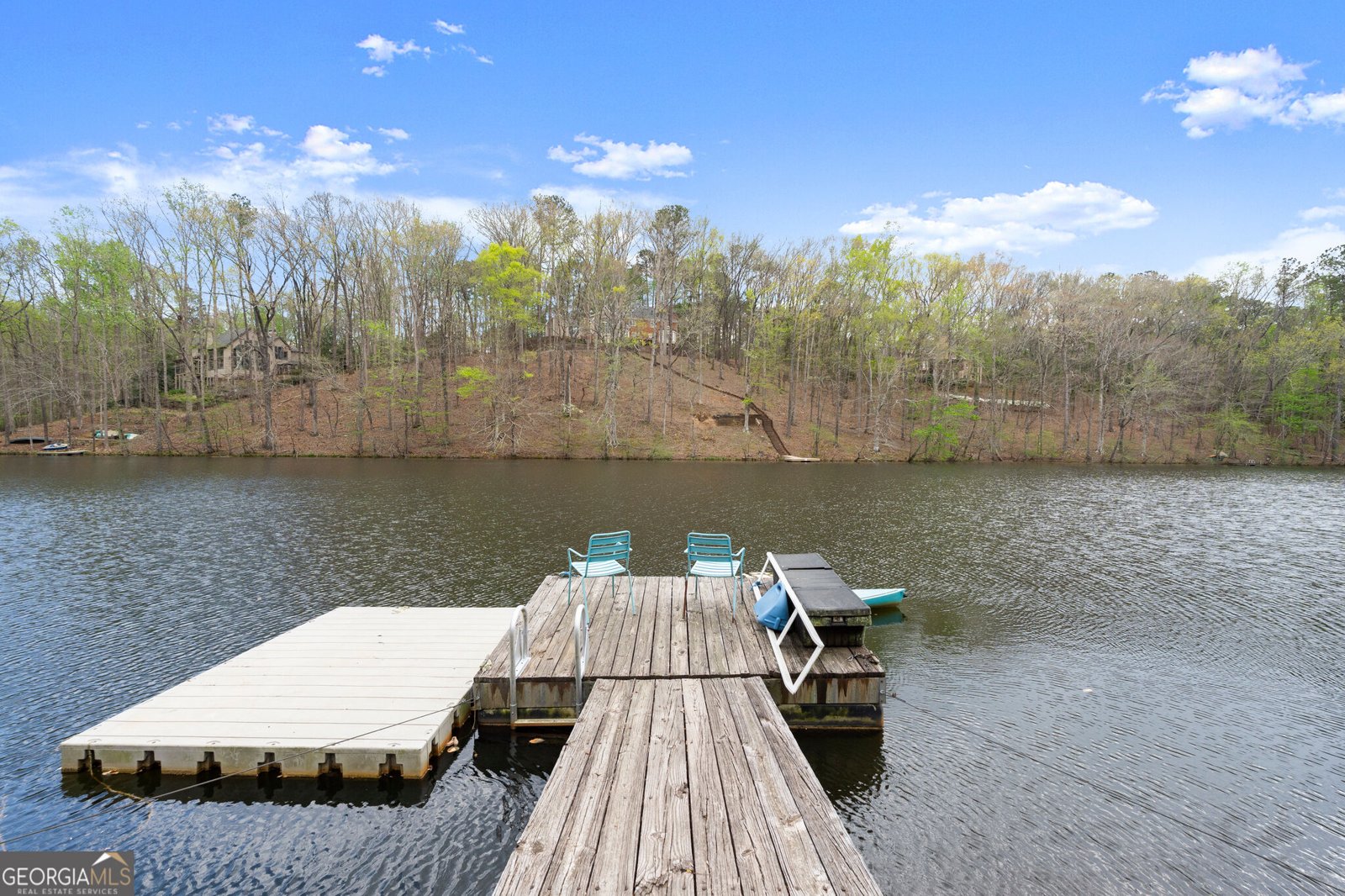 845 Cold Harbor Drive Roswell - Photo 61