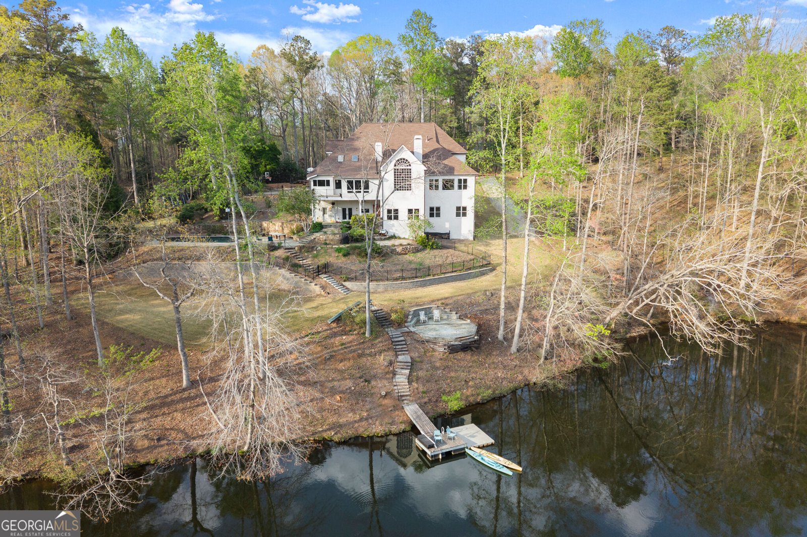 845 Cold Harbor Drive Roswell - Photo 62