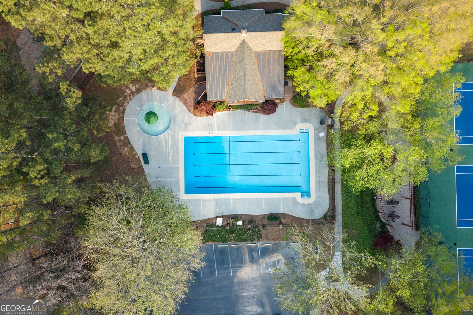 845 Cold Harbor Drive Roswell - Photo 64