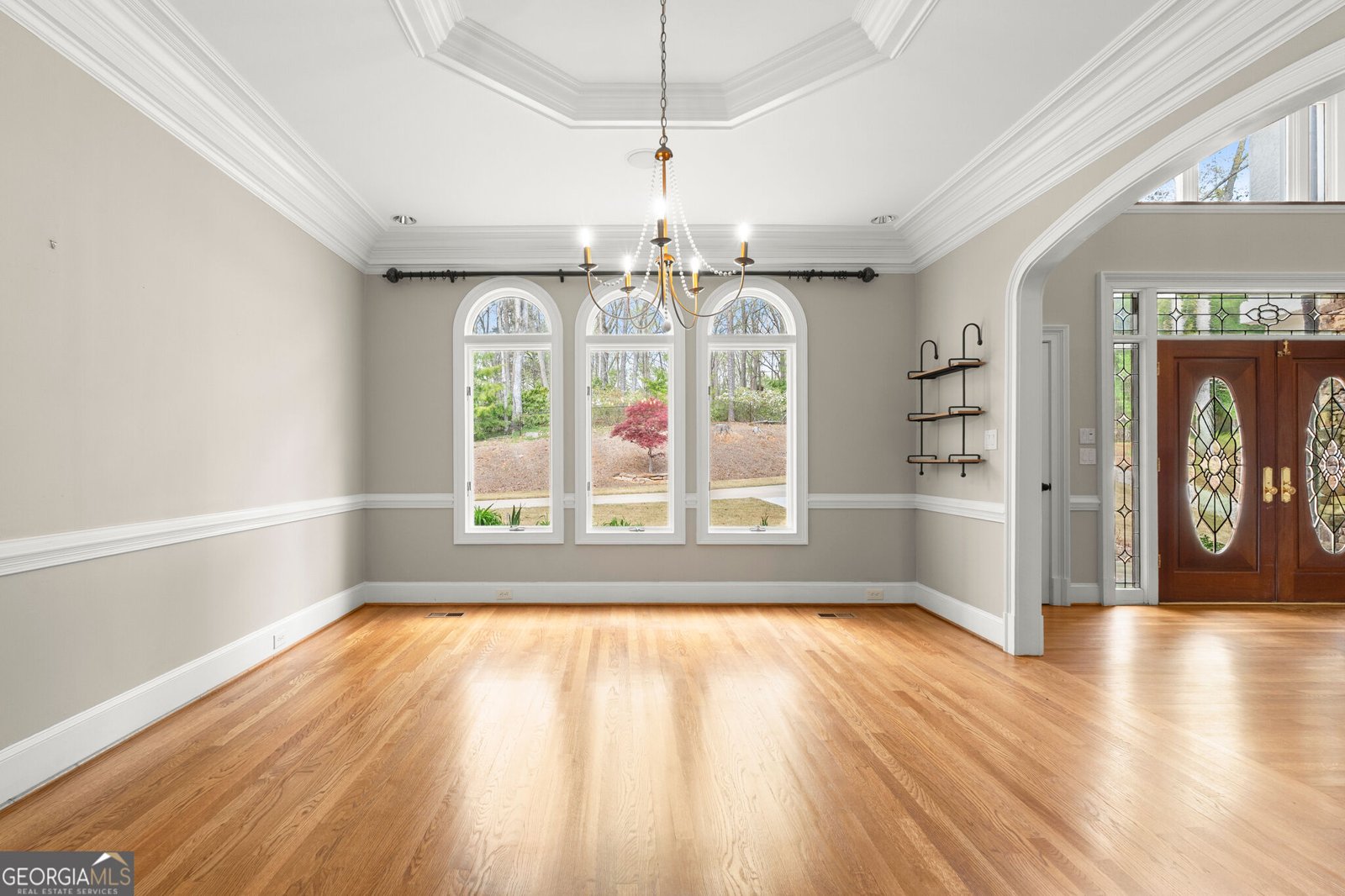 845 Cold Harbor Drive Roswell - Photo 7