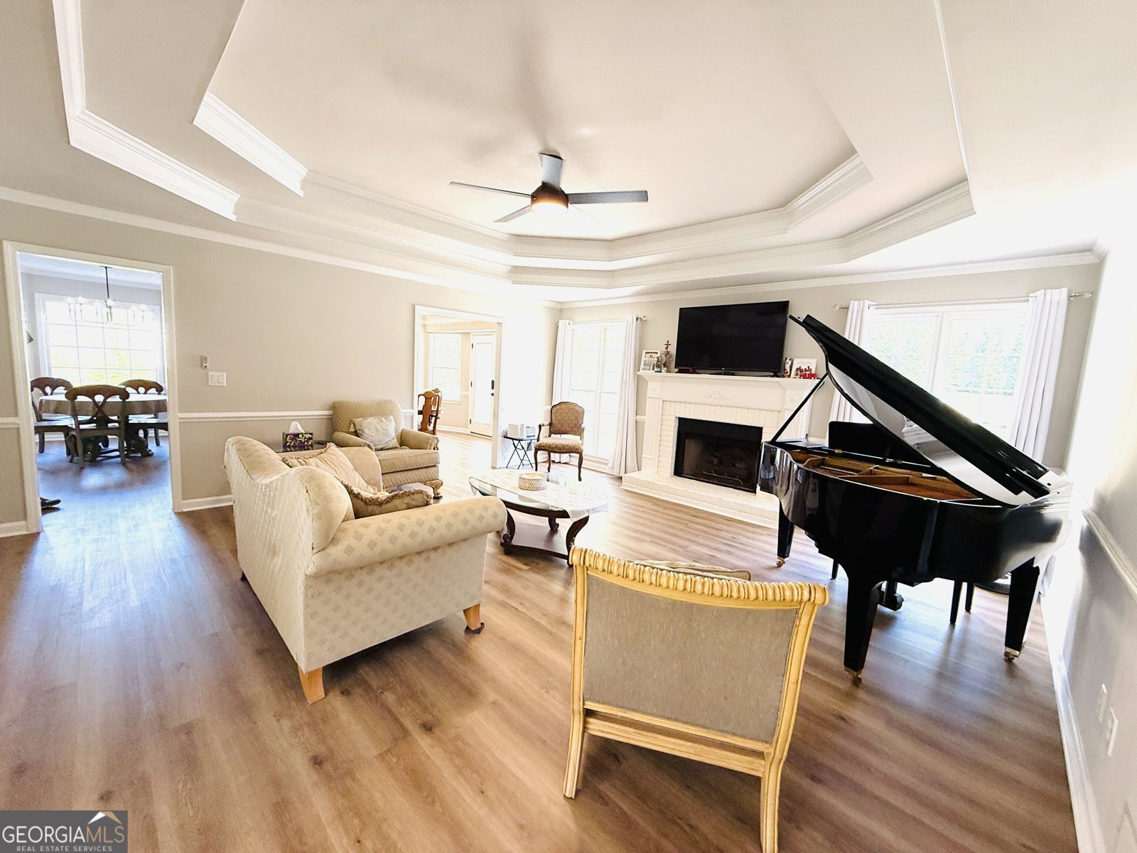 3540 Parkwood Hills Court Snellville - Photo 11