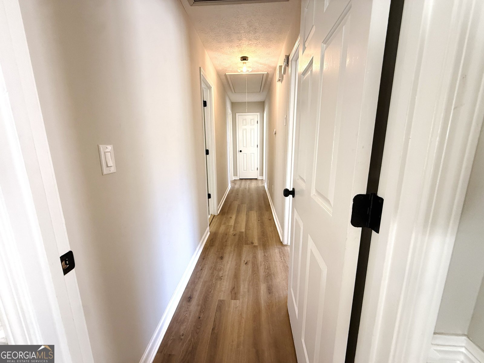 3540 Parkwood Hills Court Snellville - Photo 12