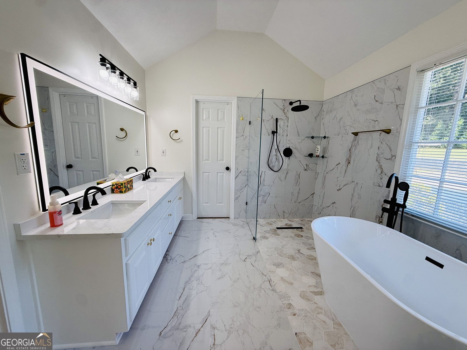 3540 Parkwood Hills Court Snellville - Photo 22