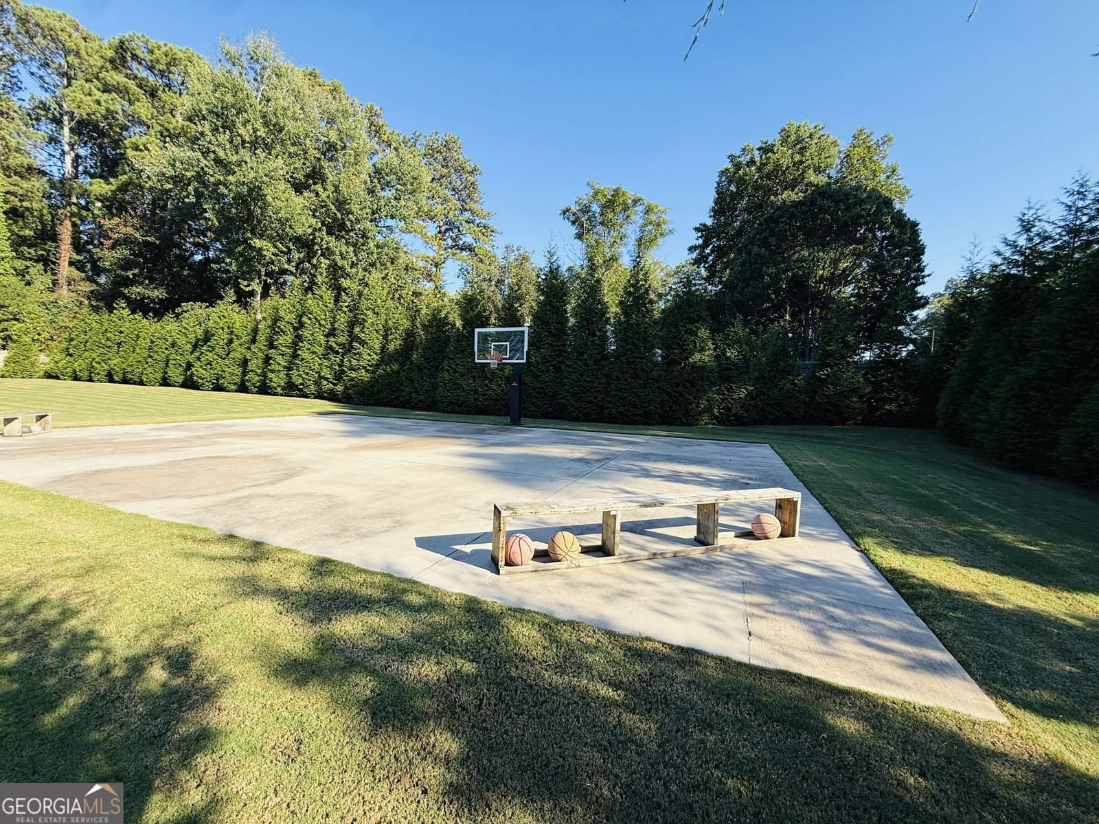 3540 Parkwood Hills Court Snellville - Photo 43