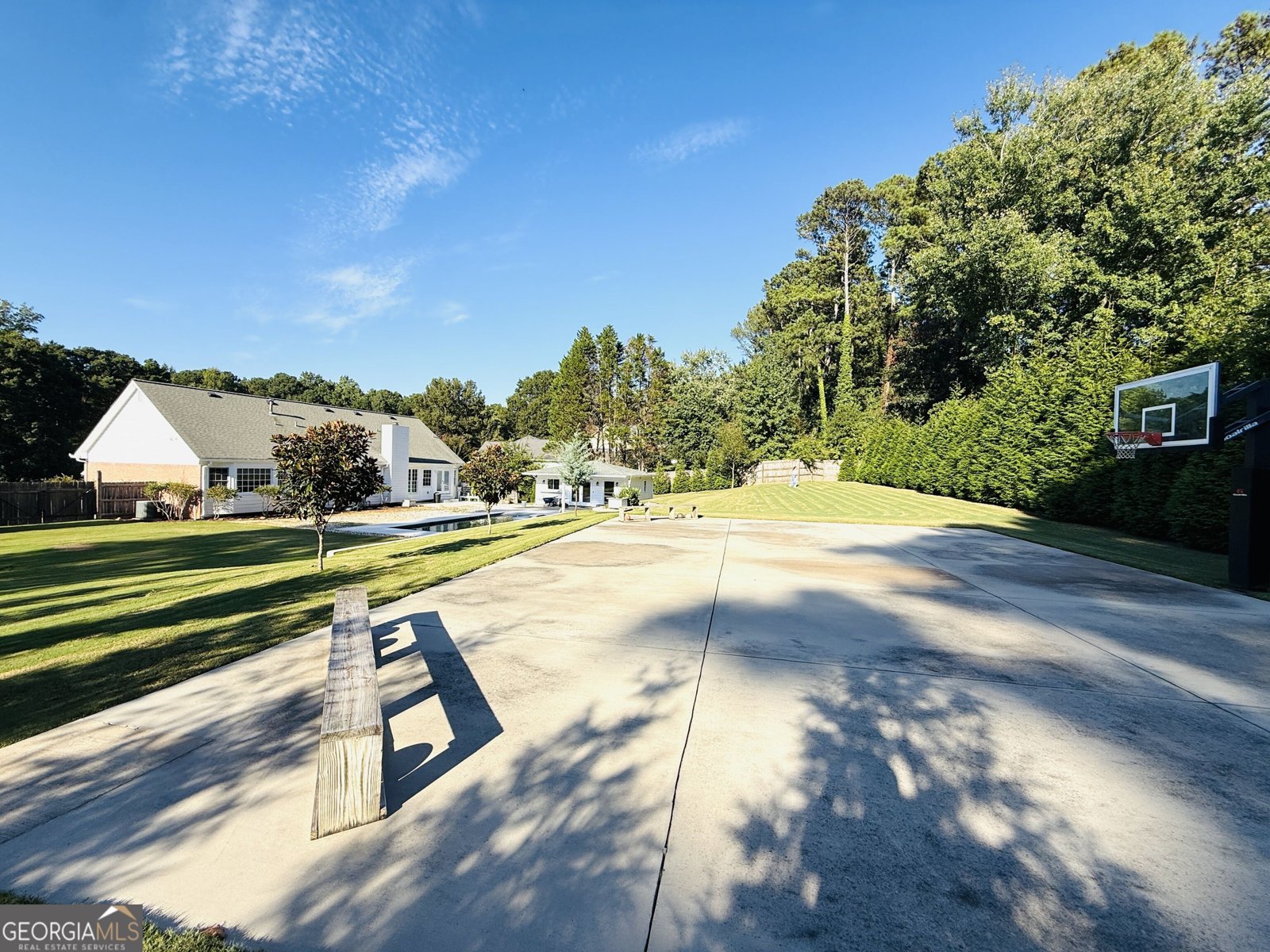3540 Parkwood Hills Court Snellville - Photo 44