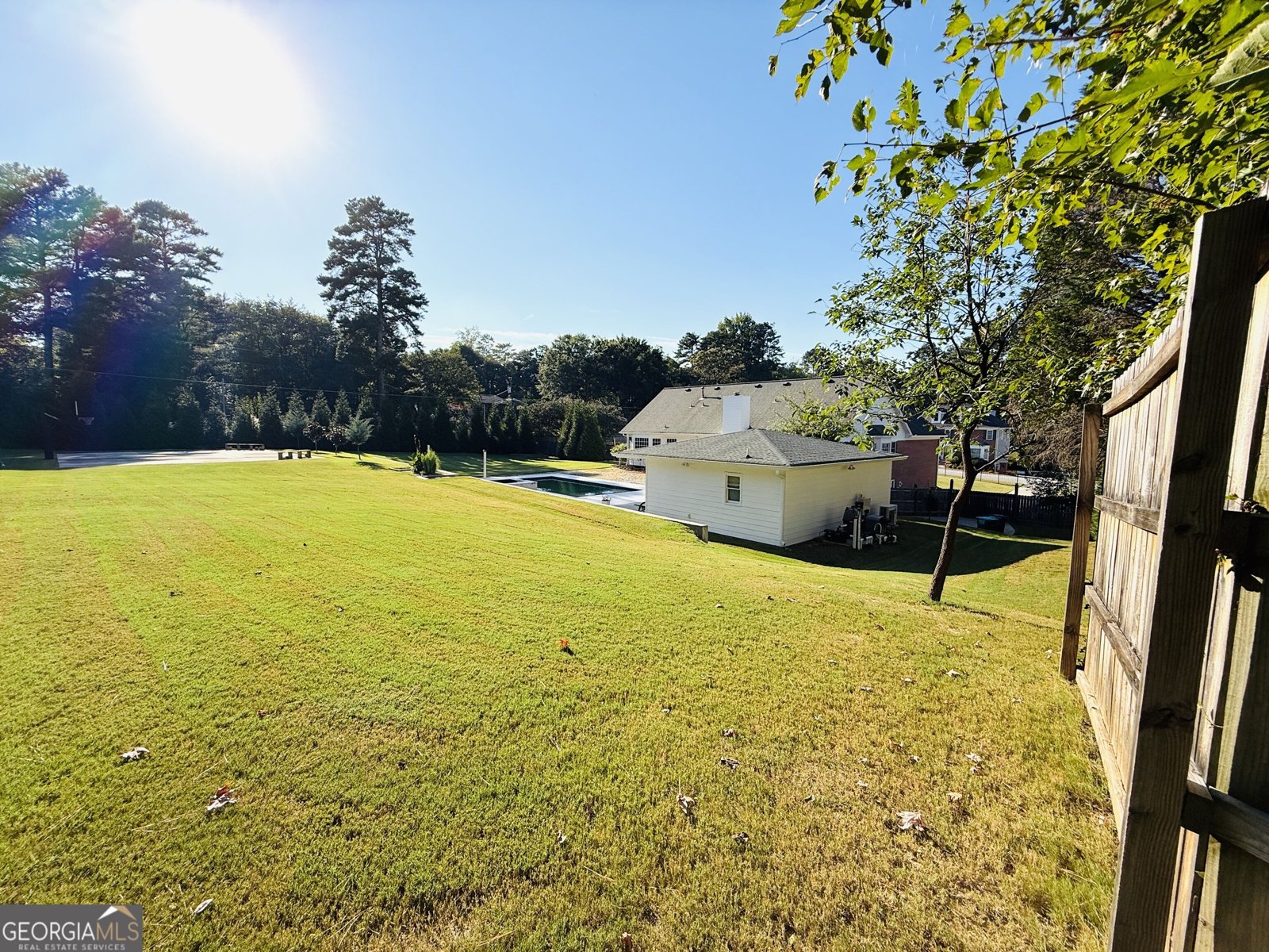 3540 Parkwood Hills Court Snellville - Photo 46
