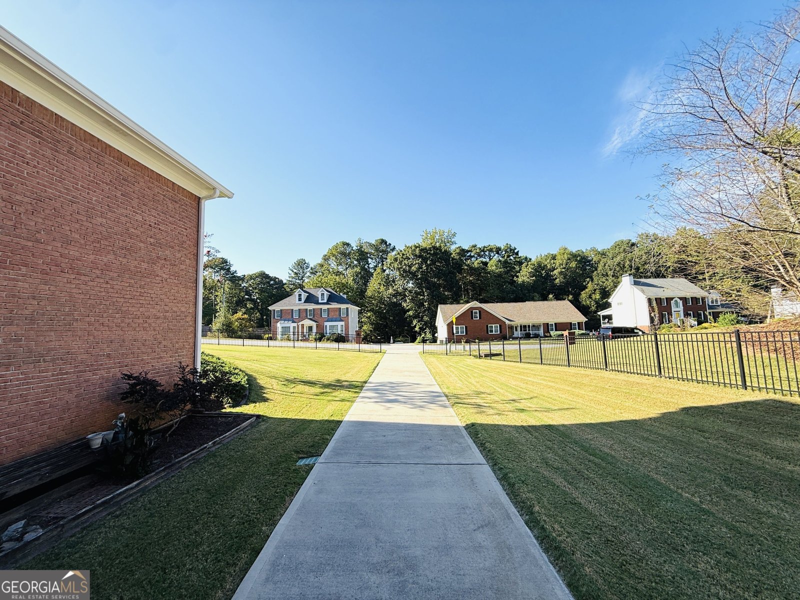 3540 Parkwood Hills Court Snellville - Photo 48