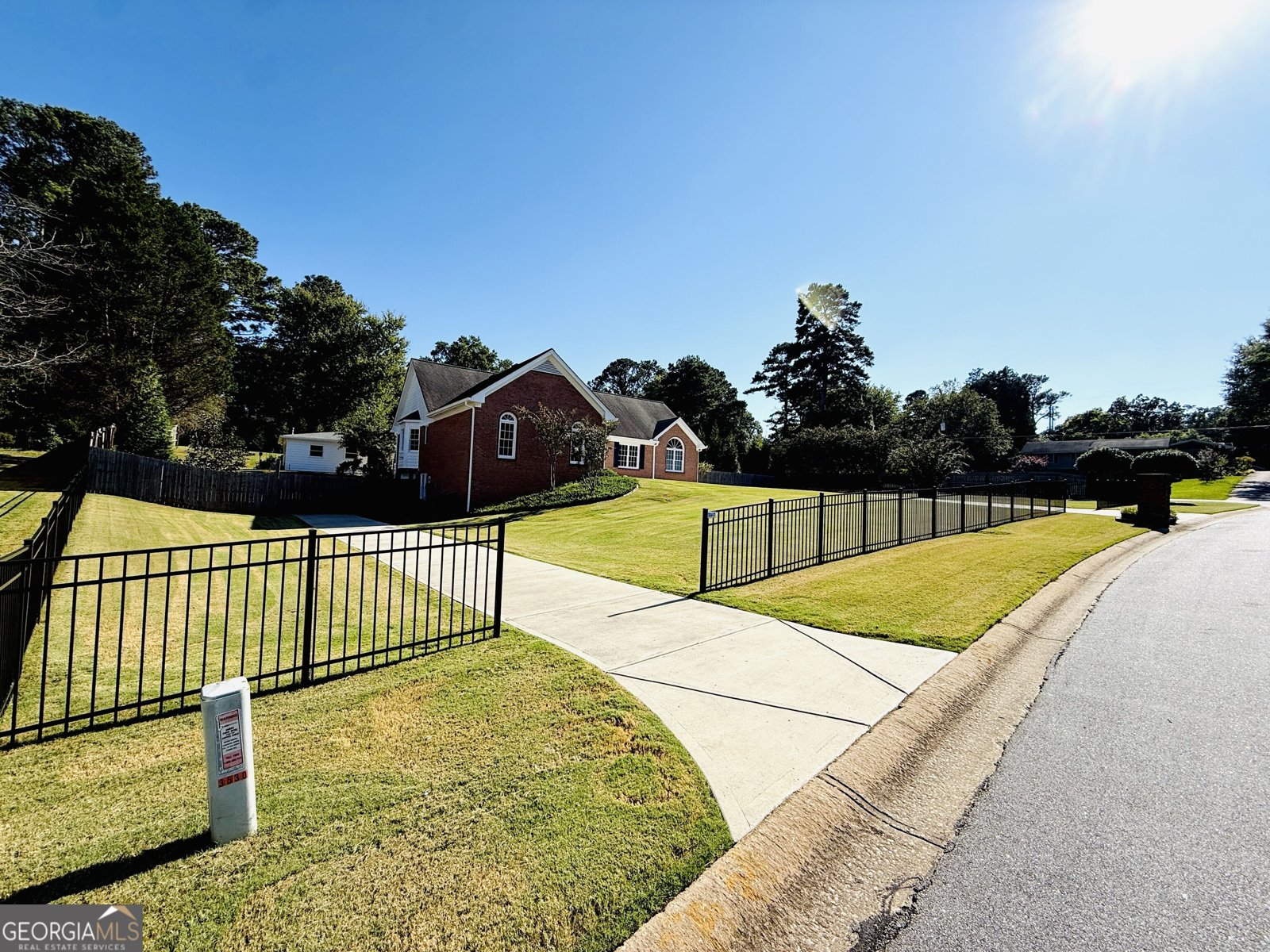 3540 Parkwood Hills Court Snellville - Photo 49