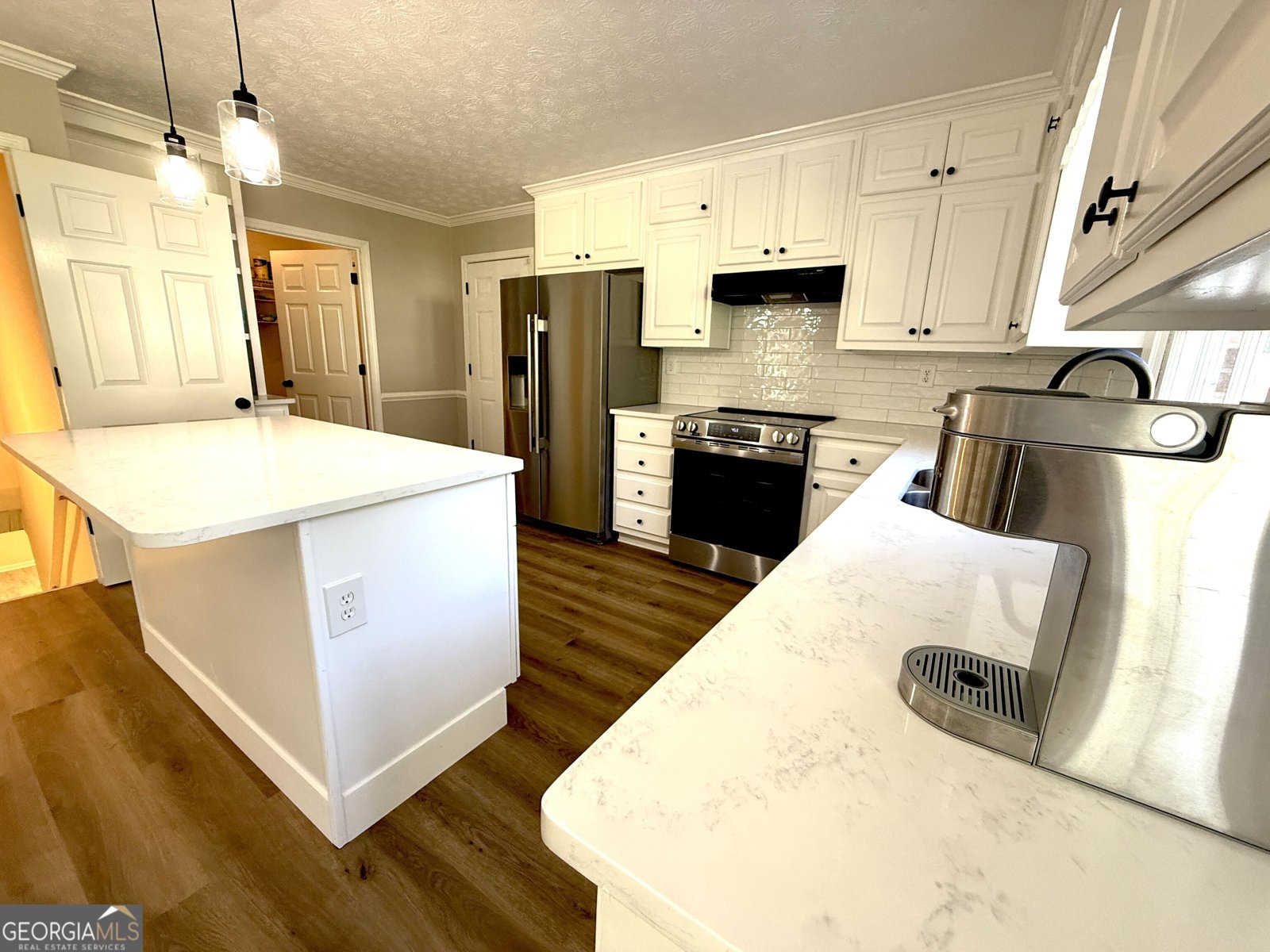 3540 Parkwood Hills Court Snellville - Photo 7