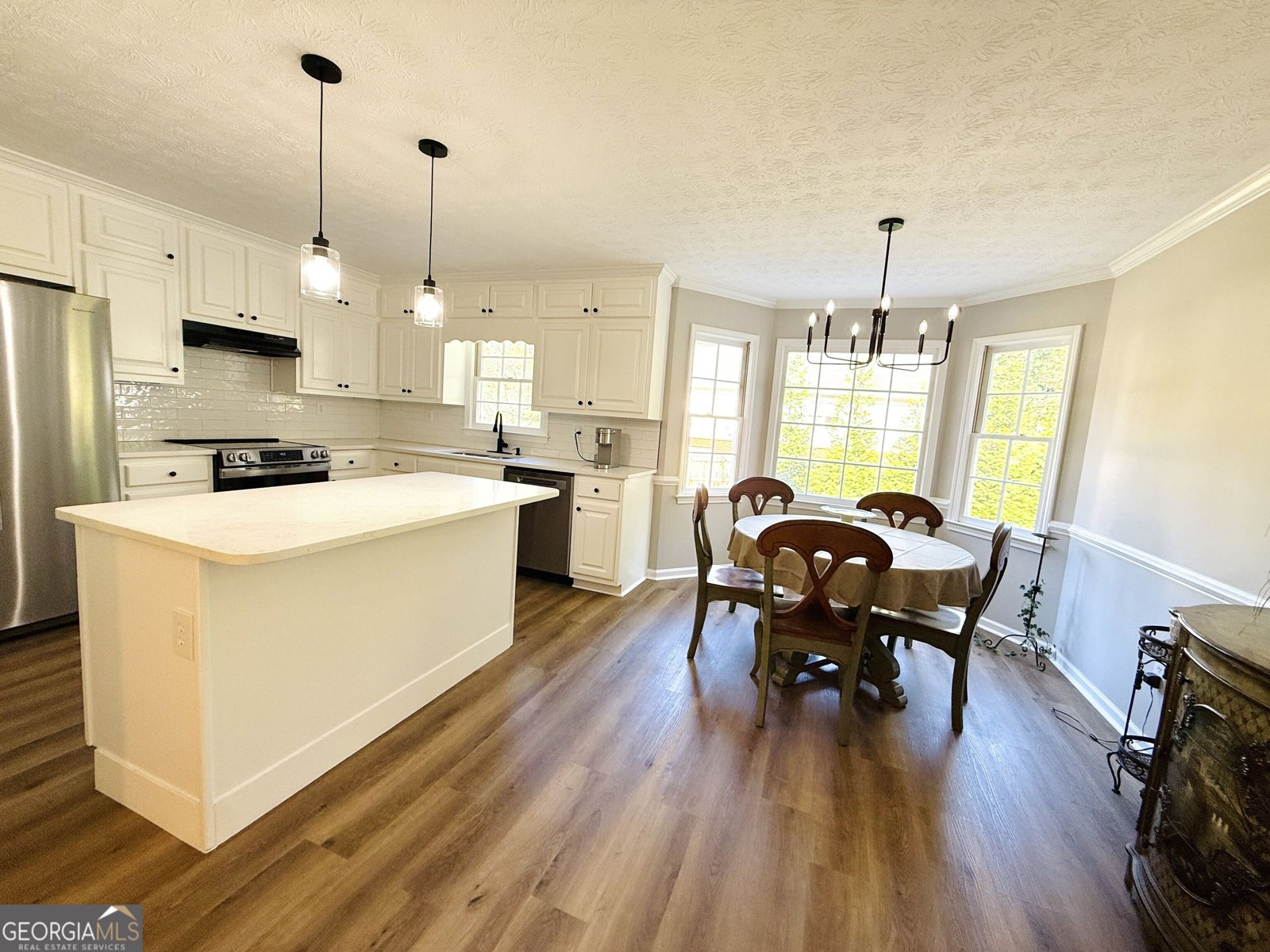 3540 Parkwood Hills Court Snellville - Photo 8