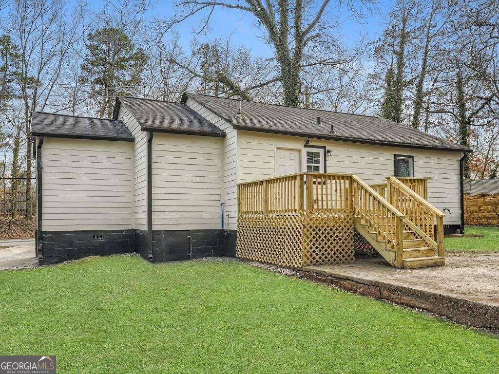 1385 Campbellton Road Atlanta - main photo