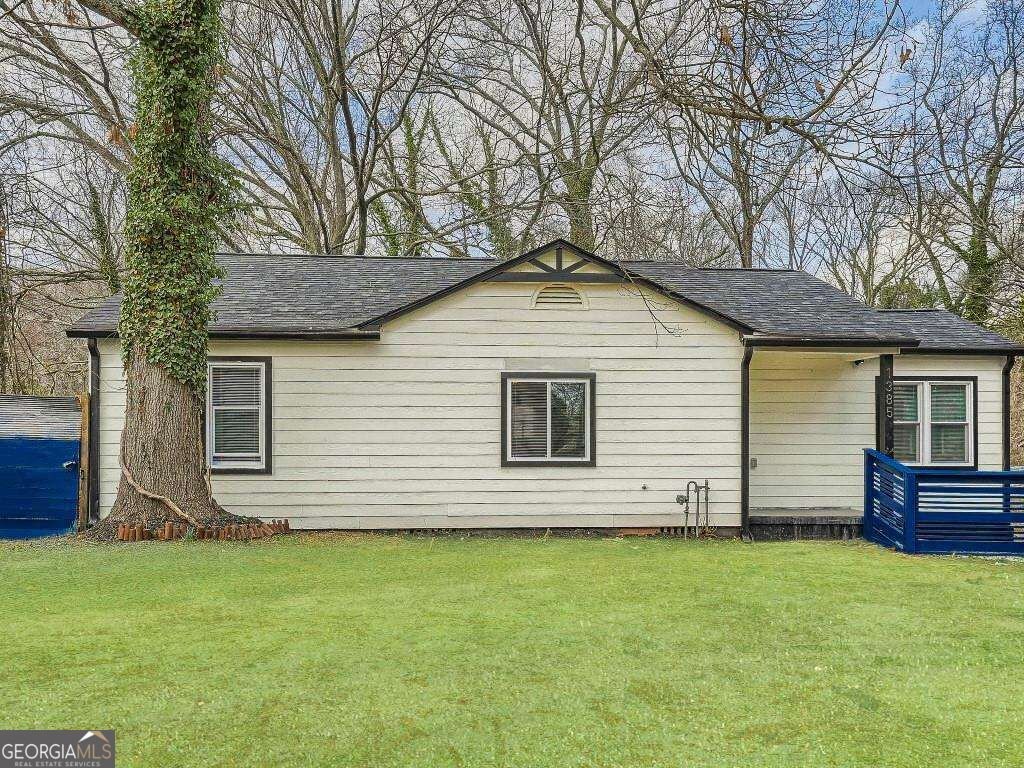 1385 Campbellton Road Atlanta - Photo 21