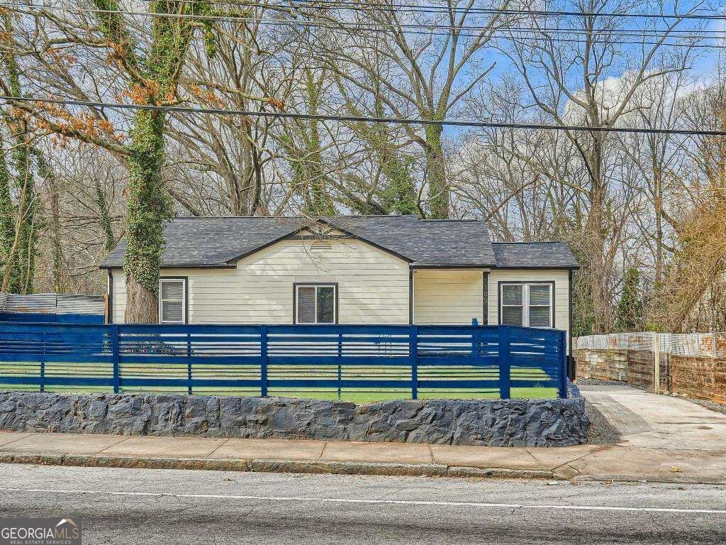1385 Campbellton Road Atlanta - Photo 22