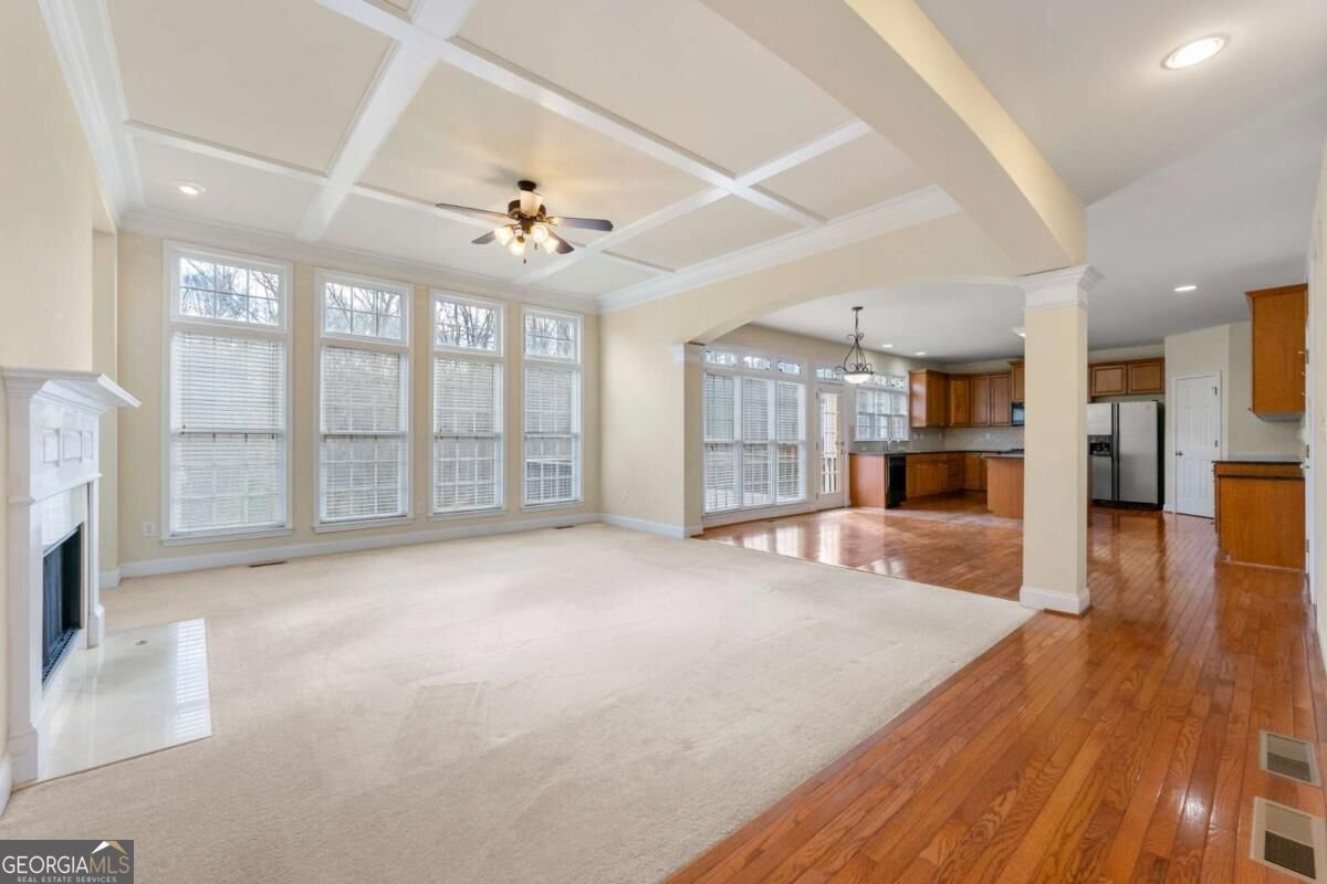1251 Irwin Lake Way Marietta - Photo 10