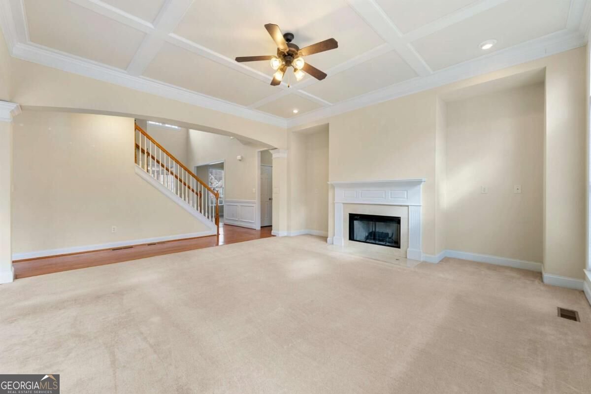 1251 Irwin Lake Way Marietta - Photo 11