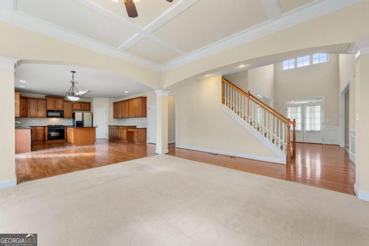 1251 Irwin Lake Way Marietta - Photo 12