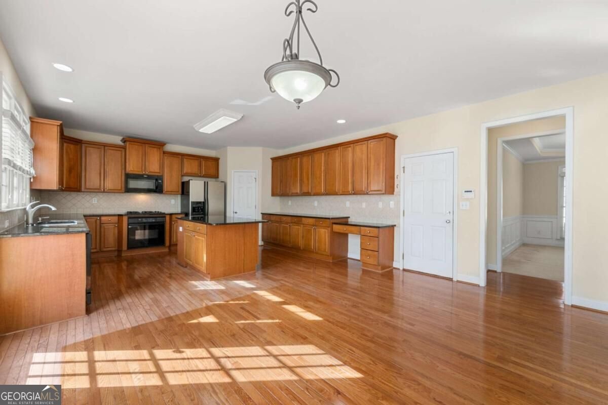 1251 Irwin Lake Way Marietta - Photo 13