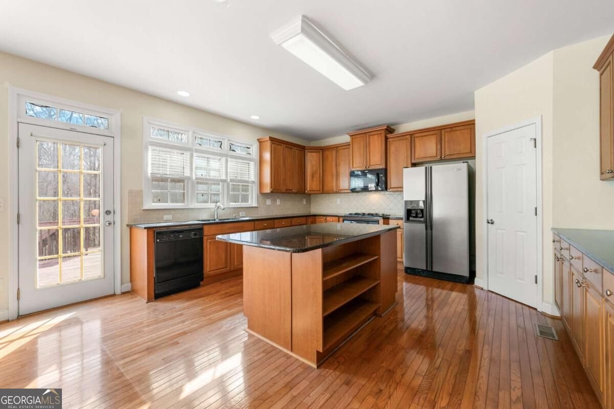 1251 Irwin Lake Way Marietta - Photo 14