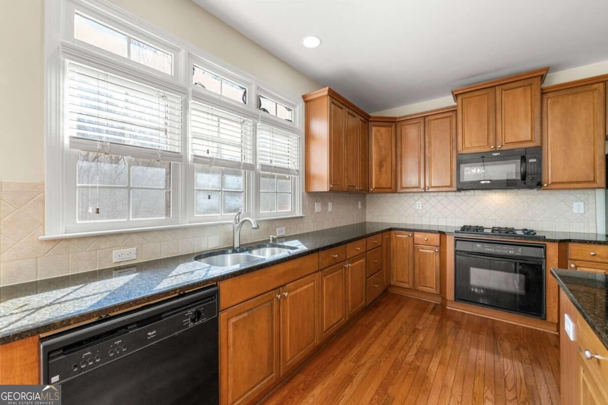 1251 Irwin Lake Way Marietta - Photo 15