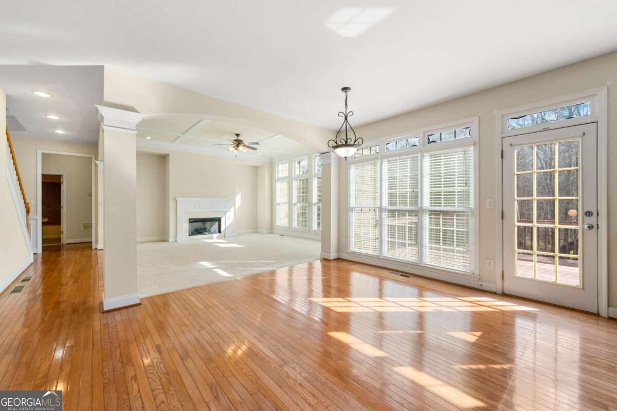 1251 Irwin Lake Way Marietta - Photo 17
