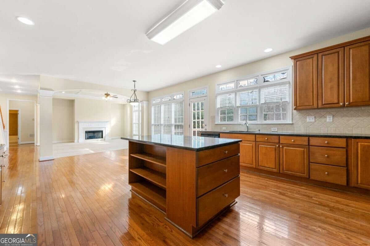 1251 Irwin Lake Way Marietta - Photo 18