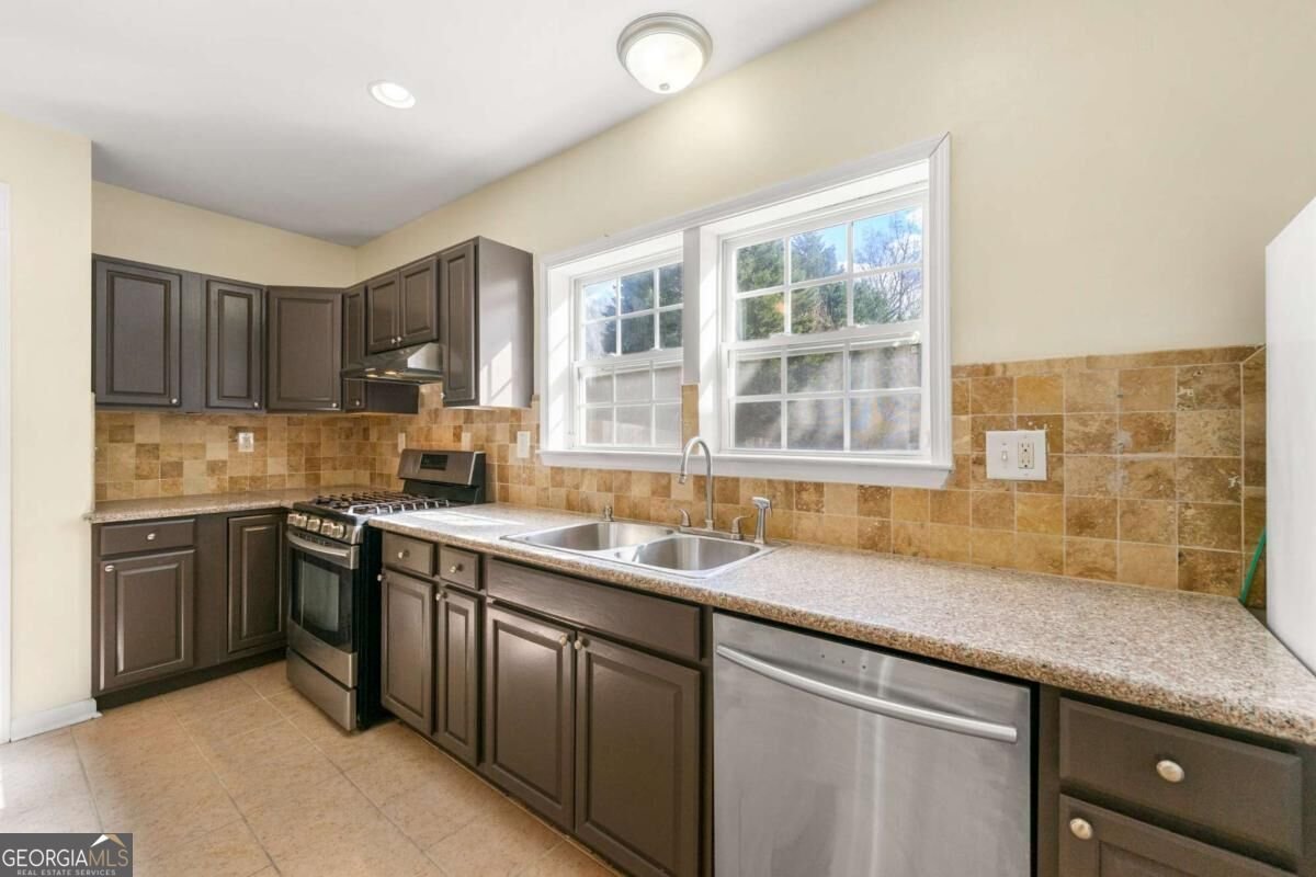 1251 Irwin Lake Way Marietta - Photo 20