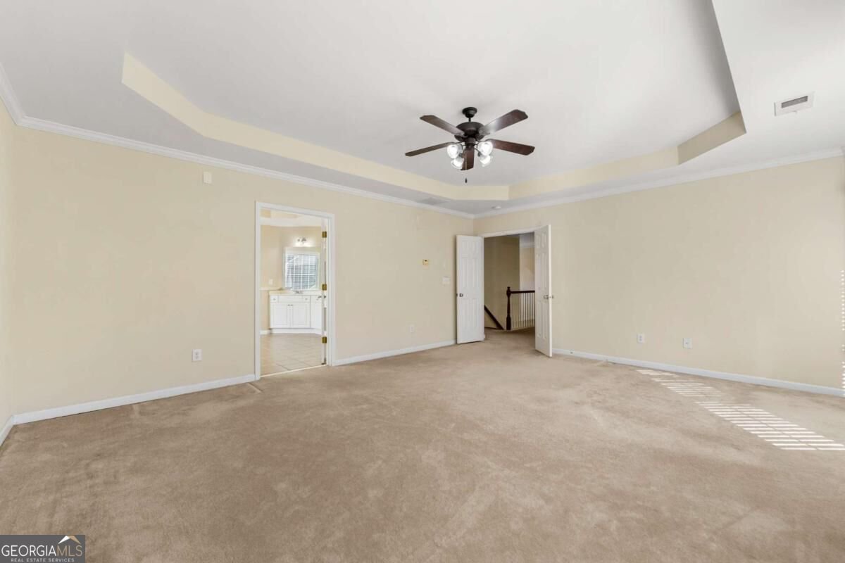 1251 Irwin Lake Way Marietta - Photo 35