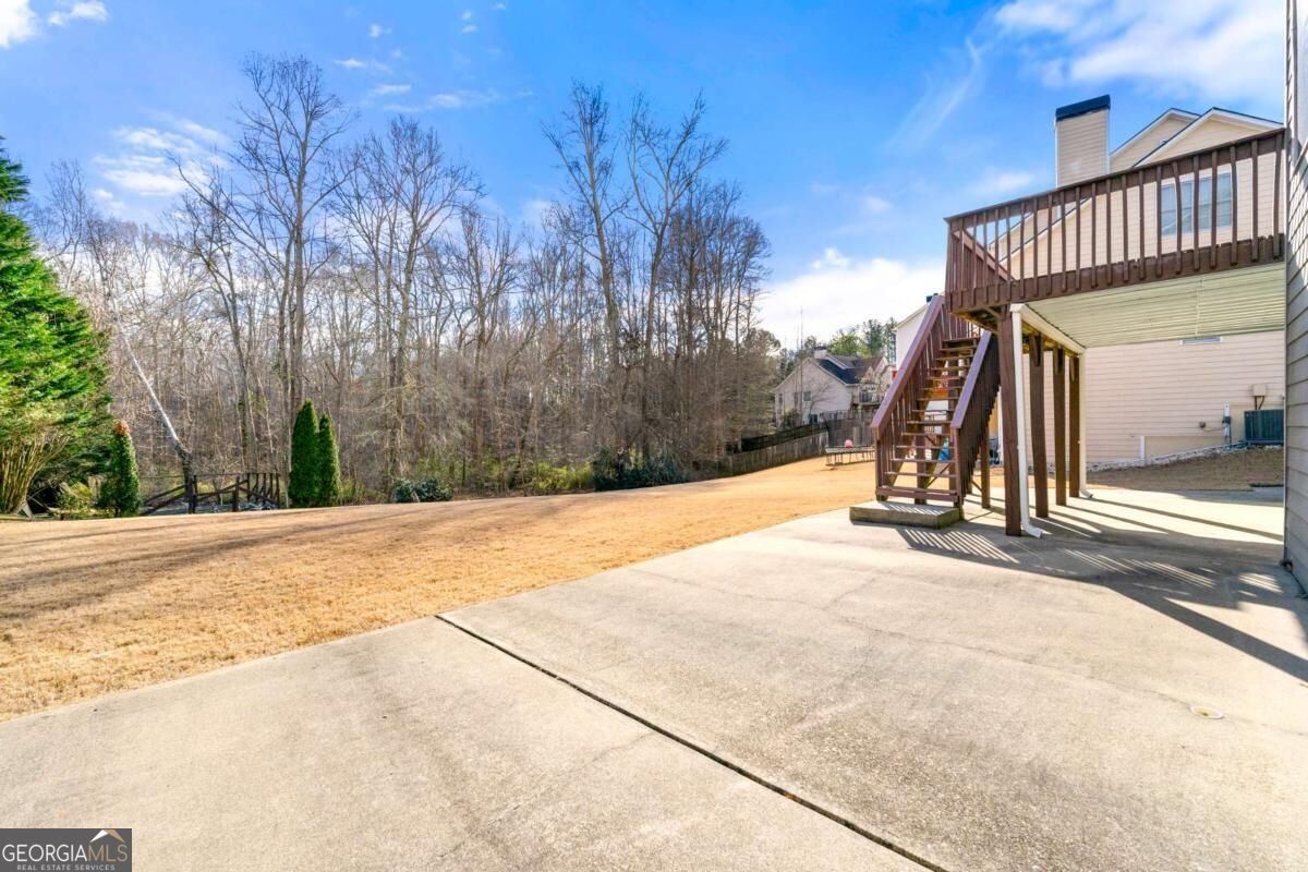 1251 Irwin Lake Way Marietta - Photo 42