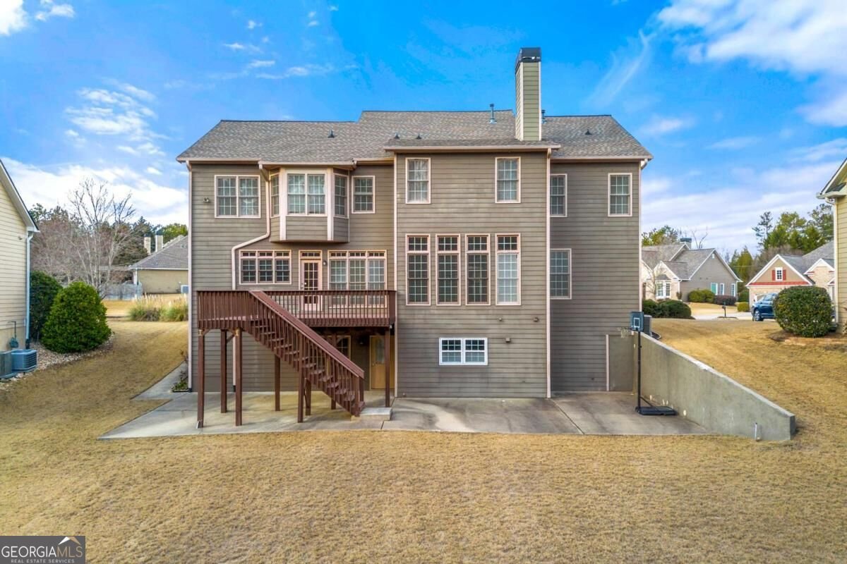 1251 Irwin Lake Way Marietta - Photo 44