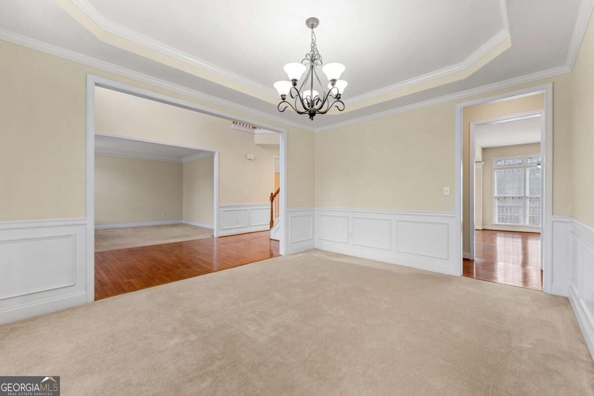1251 Irwin Lake Way Marietta - Photo 6