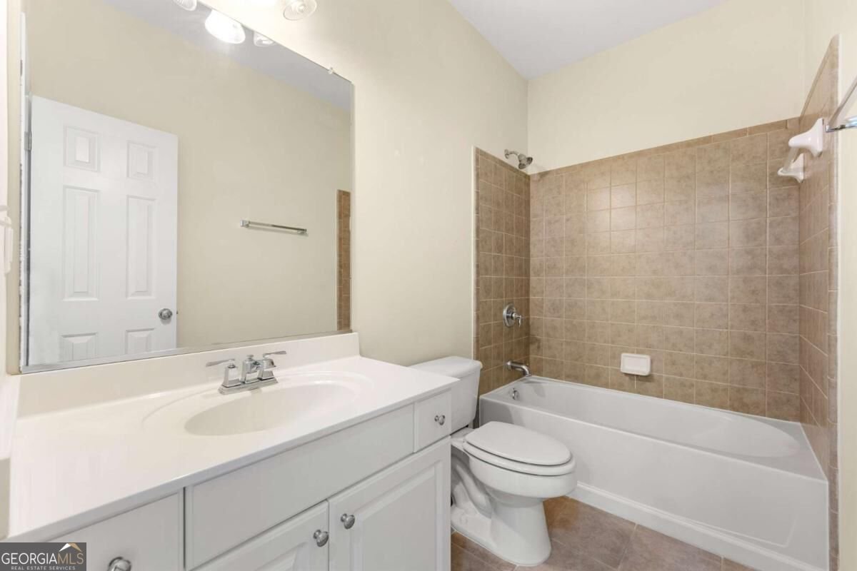 1251 Irwin Lake Way Marietta - Photo 8