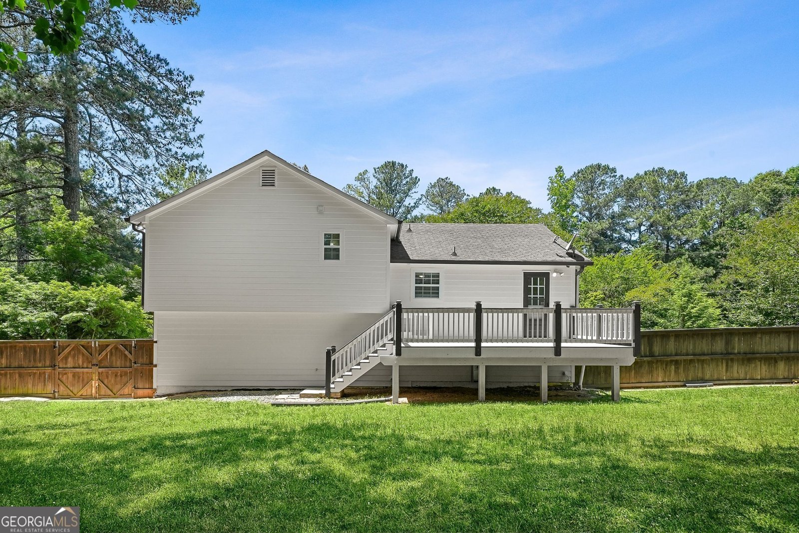 71 Smith Ferguson Road Dallas - Photo 37