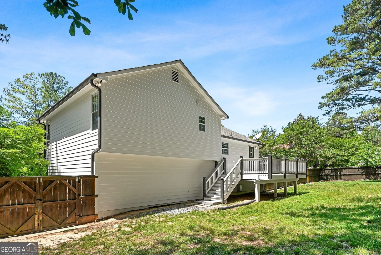 71 Smith Ferguson Road Dallas - Photo 39