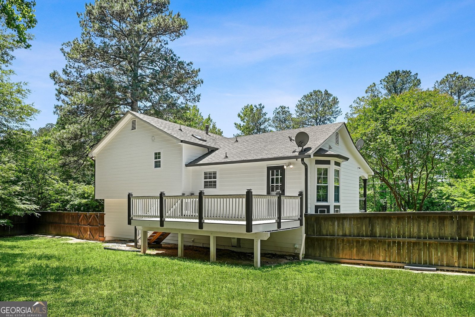 71 Smith Ferguson Road Dallas - Photo 40