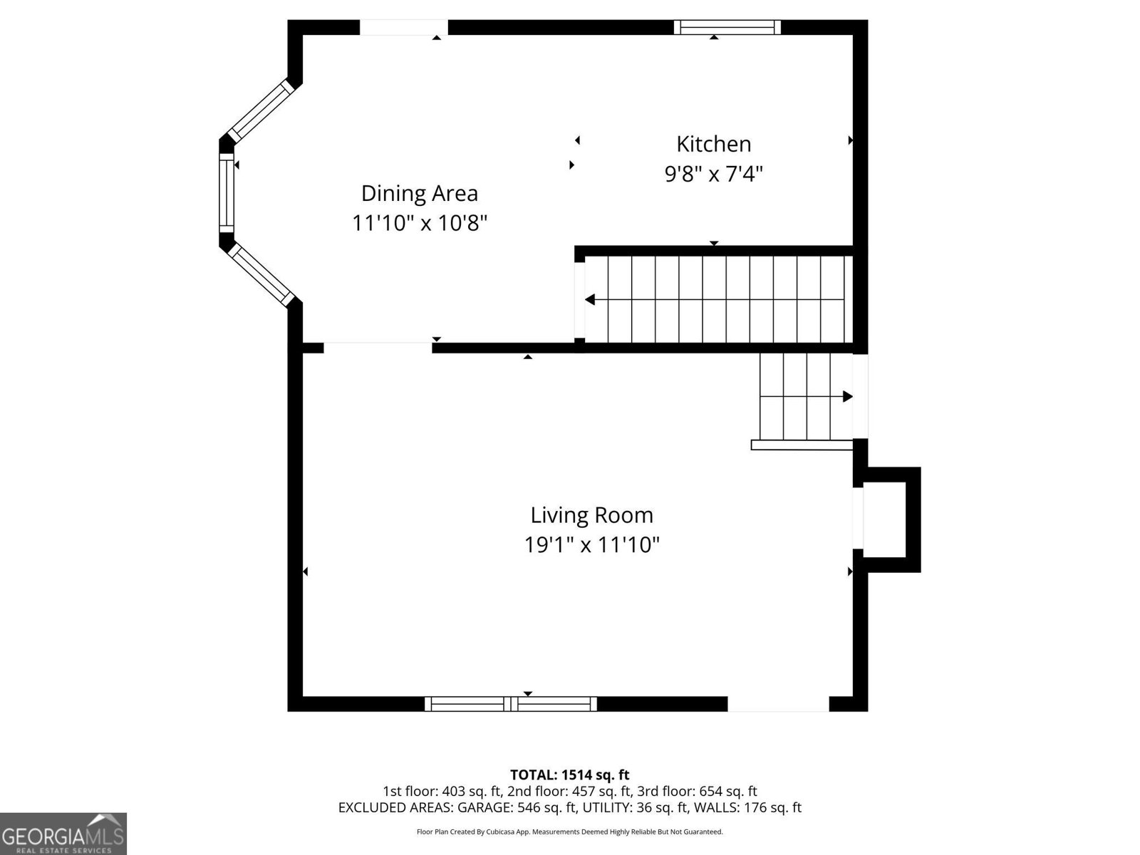 71 Smith Ferguson Road Dallas - Photo 43