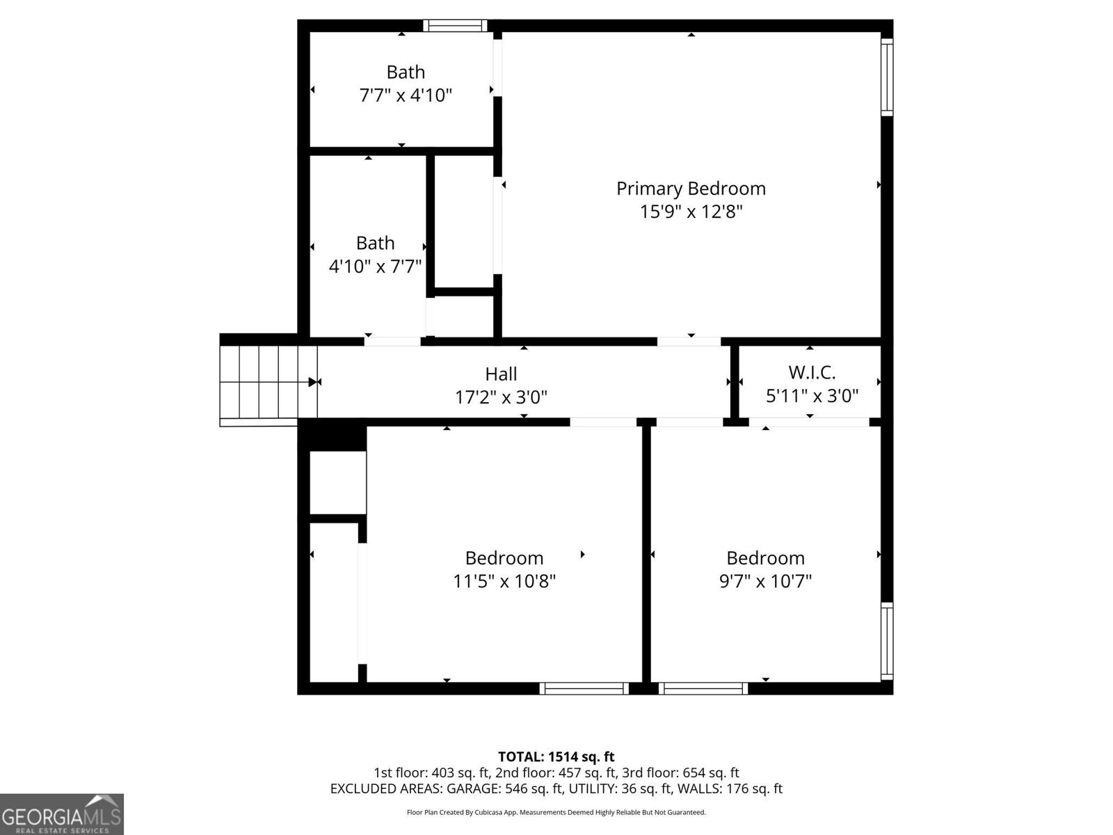 71 Smith Ferguson Road Dallas - Photo 44