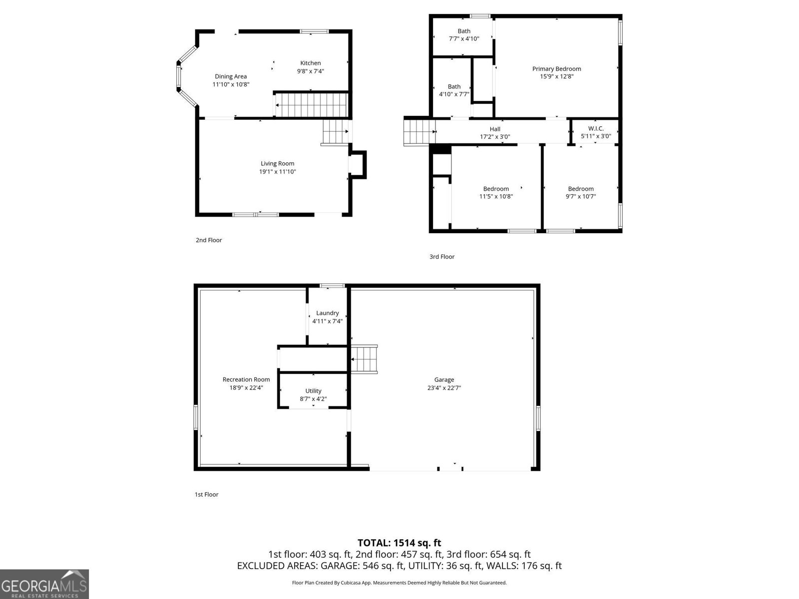 71 Smith Ferguson Road Dallas - Photo 45