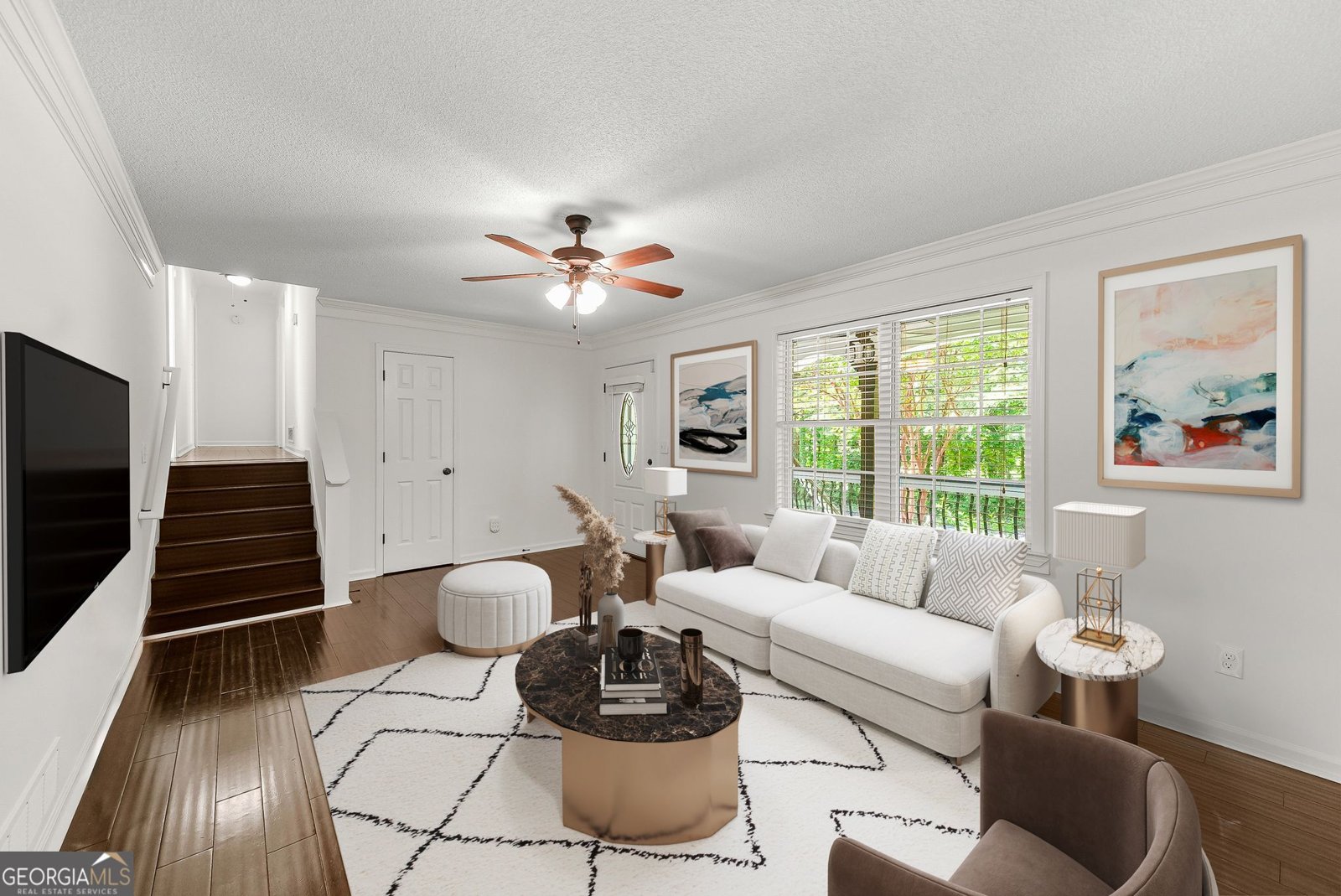 71 Smith Ferguson Road Dallas - Photo 6