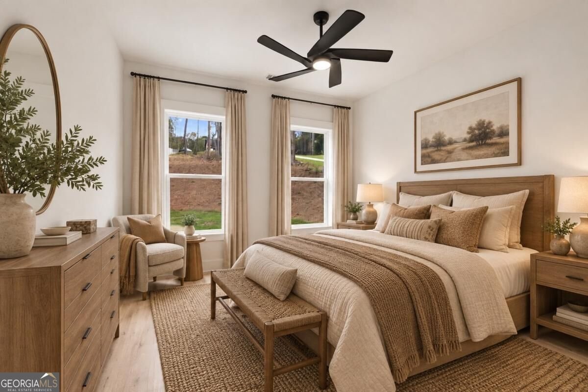 83 Beech Creek Circle Winder - Photo 40
