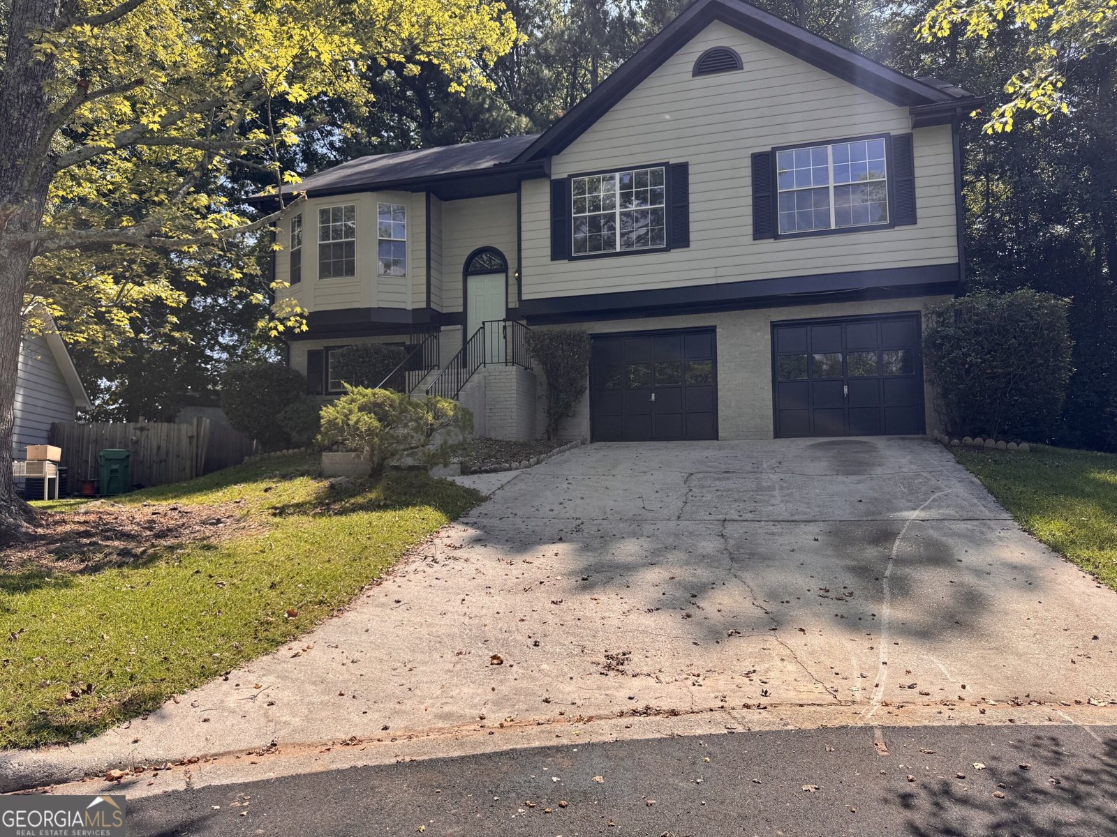 2218 Cody Court Lithonia - main photo