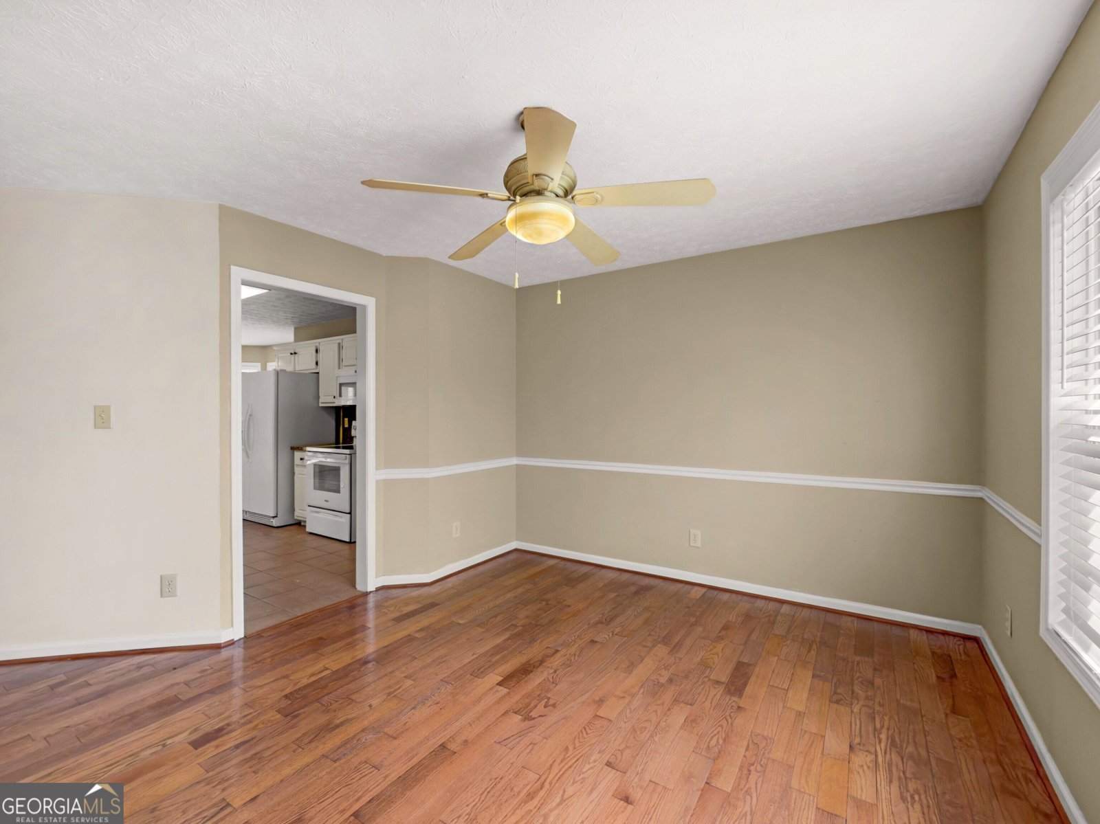 425 Freedom Drive McDonough - Photo 16