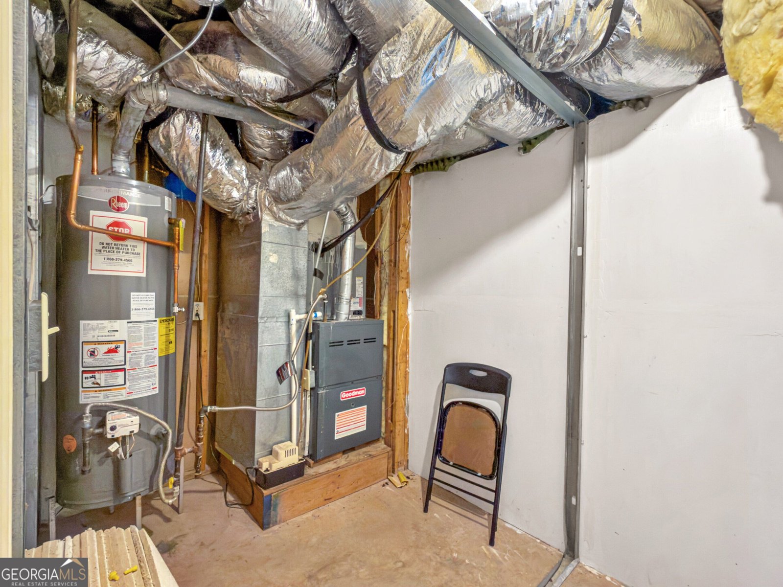 425 Freedom Drive McDonough - Photo 36