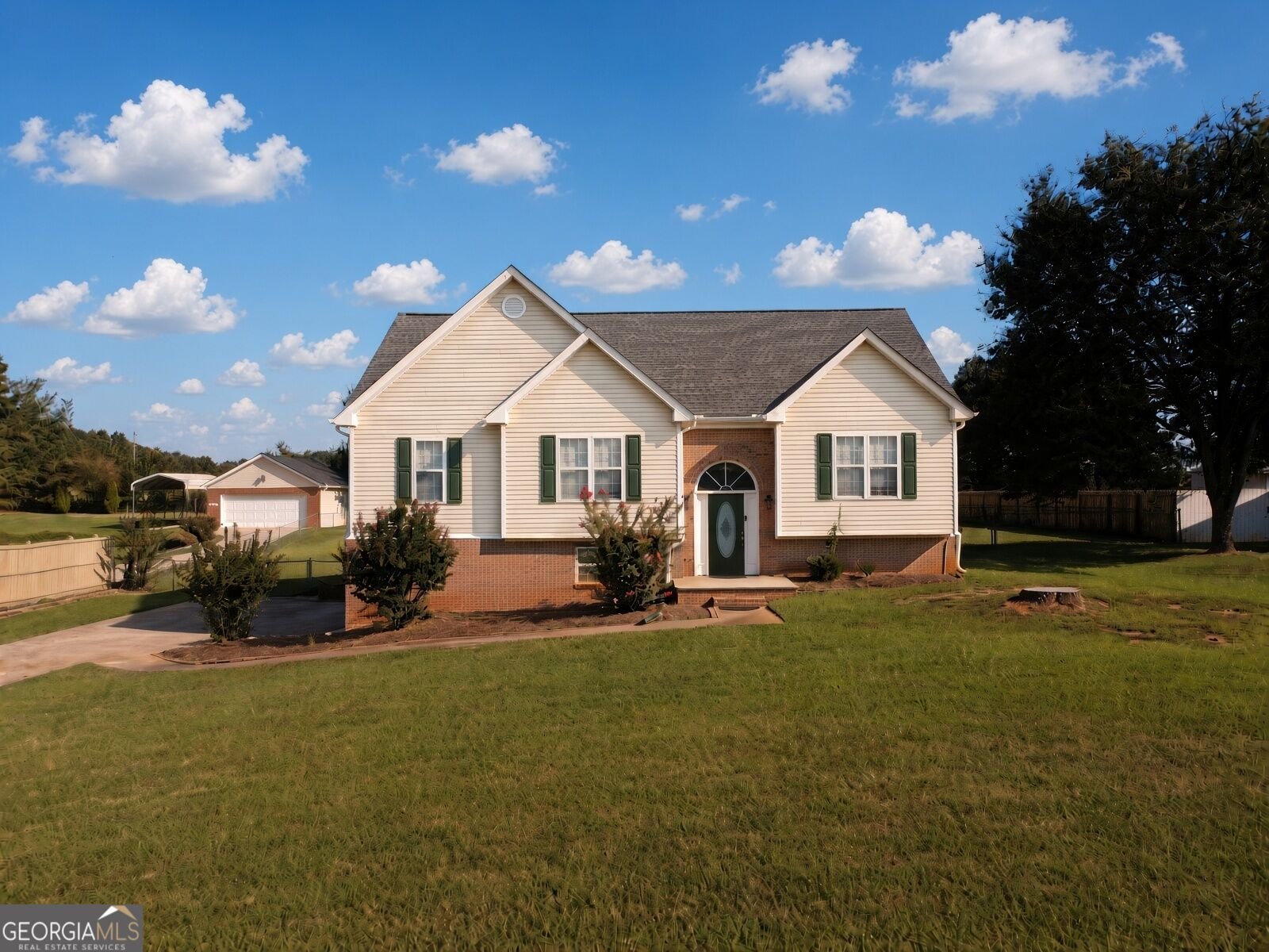 425 Freedom Drive McDonough - Photo 45