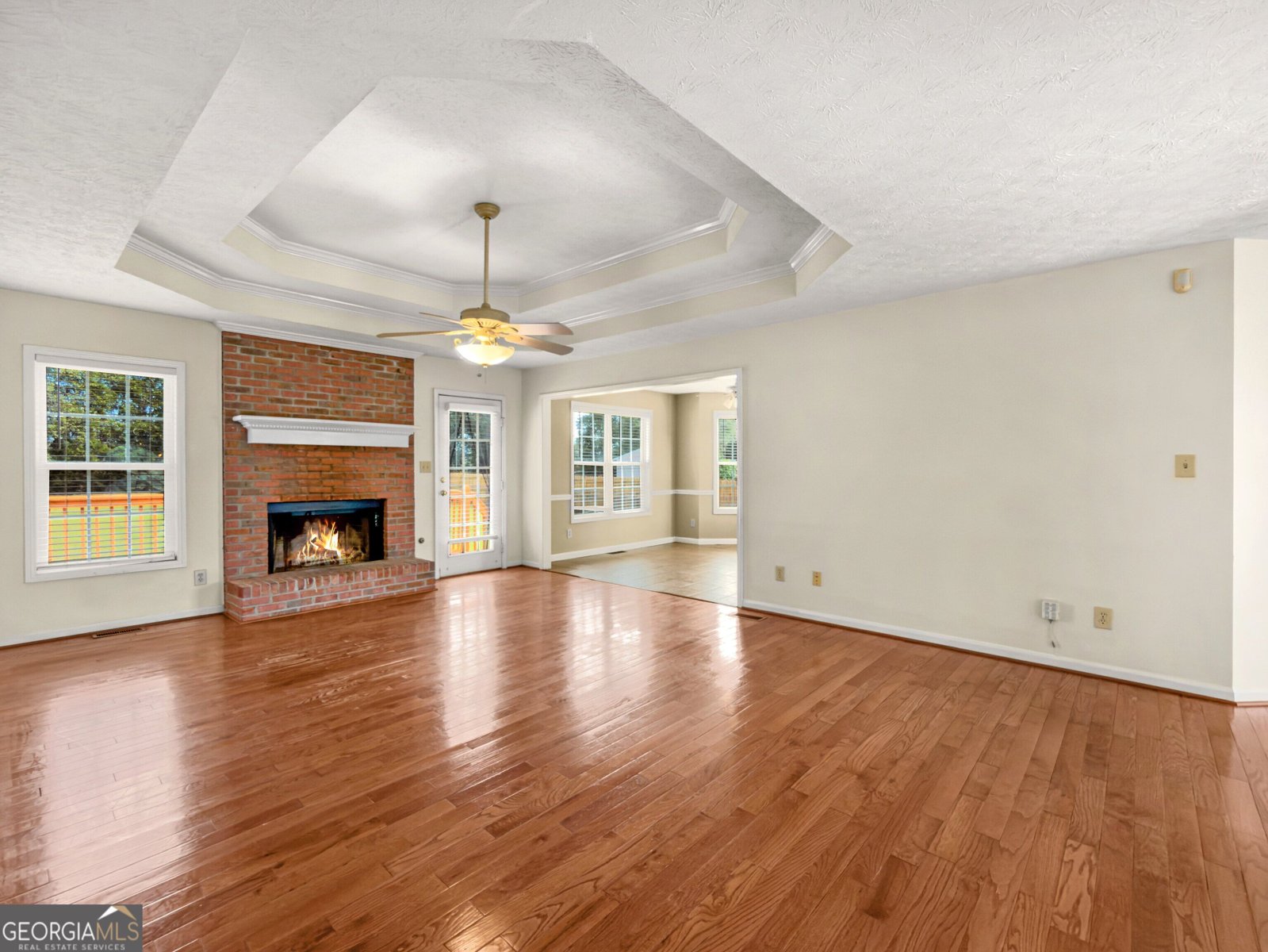 425 Freedom Drive McDonough - Photo 6