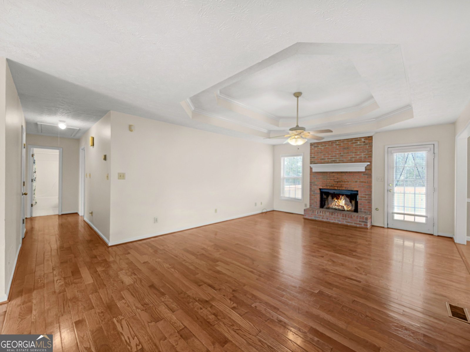425 Freedom Drive McDonough - Photo 8